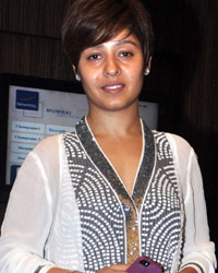 Sunidhi Chauhan