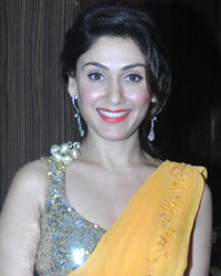 Manjari Phadnis