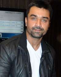 Ajaz Khan