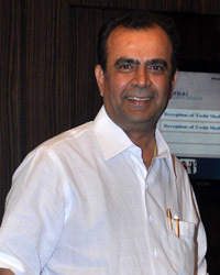 Yogesh Lakhani