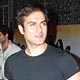 Arbaaz Khan at Toss Premiere