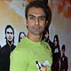 Ashmit Patel at Toss Premiere