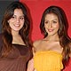 Shruti Gera and Aarti Chhabria