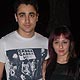 Imran Khan and Avantika