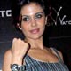 Mandira Bedi and Tara sharma at Toy Watch launch