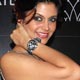 Mandira Bedi and Tara sharma at Toy Watch launch