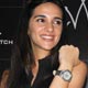 Mandira Bedi and Tara sharma at Toy Watch launch