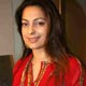 Juhi Chawla at Traffic Signal Premiere