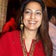 Juhi Chawla at Traffic Signal Premiere