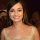 Diya Mirza at Train Music Launch