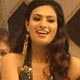 Sayali Bhagat shooting for Train at Mukesh Mills