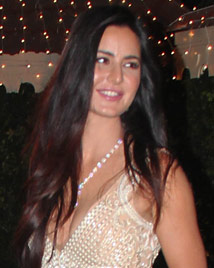 Katrina Kaif