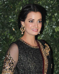 Dia Mirza