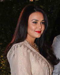 Preity Zinta