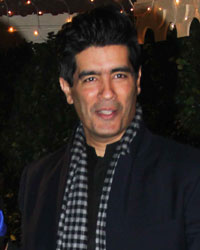 Punit and Manish Malhotra