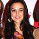 Preity Zinta