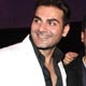 Arbaaz Khan at The Triumph Show 08