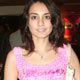 Manisha Lamba at the premiere of Jimmy Mistry`s The Truth About Love at Fun Republic.