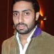 Abhishek Bachchan