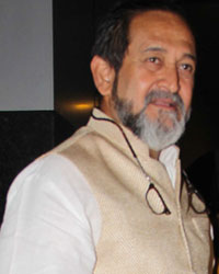 Mahesh Manjrekar