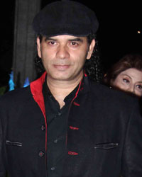 Mohit Chauhan