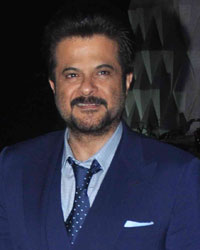 Anil Kapoor