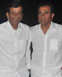 Abbas Mastan