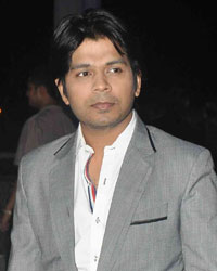 Ankit Tiwari