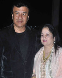 Anu Malik