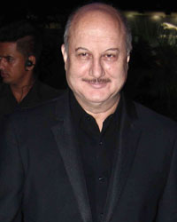 Anupam Kher