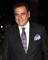 Boman Irani