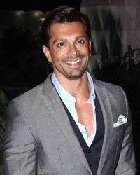 Karan Singh Grover