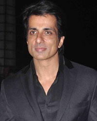 Sonu Sood