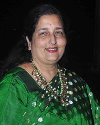 Anuradha Paudwal