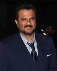 Anil Kapoor