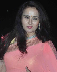 Poonam Dhillon