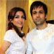 Soha Ali Khan and Emraan Hashmi