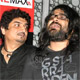 Neeraj Shridhar and Pritam