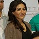 Emraan Hashmi and Soha Ali Khan promote Tum Mile at Giantti Store