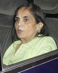 Sushila Charak