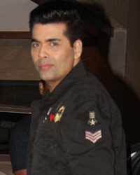 Karan Johar