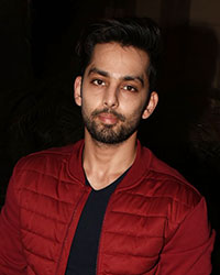 Himansh Kohli