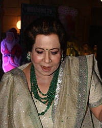 Shobha Kapoor