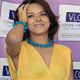 Udita Goswami launches Cosme Dermat for VLCC at Prabhadevi