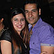 Umesh Pherwani birthday party