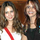 Kim Sharma Umesh Jivnanai's party