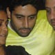 Abbhishek Bachchan<br <br <br <br <b Courtsey: Wizcraft International</b 