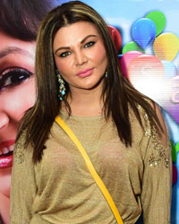 Rakhi Sawant