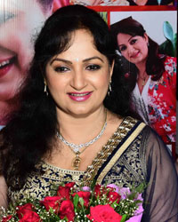 Upasana Singh Birthday Party