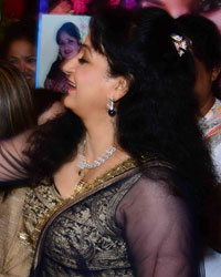 Upasana Singh Birthday Party